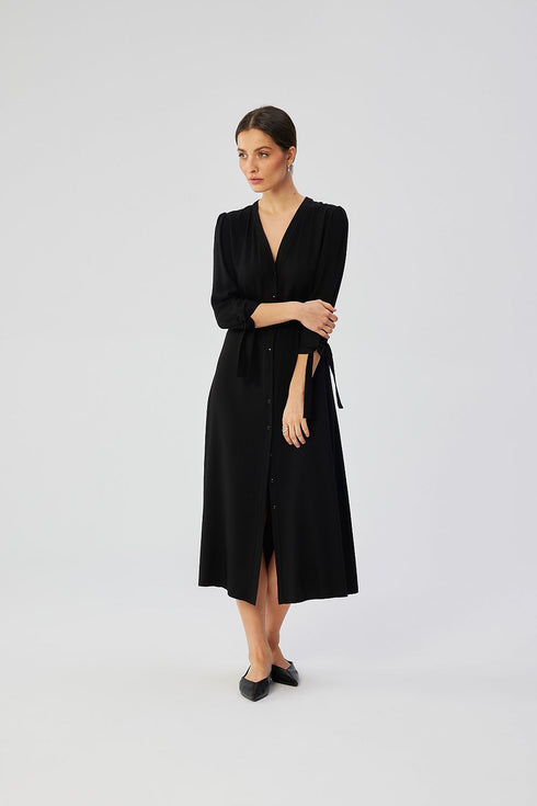 Robe de jour model 193421 Stylove